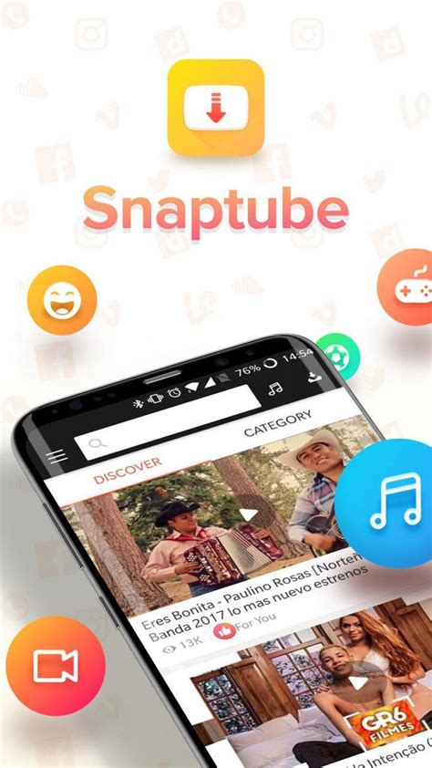 mat6tube apk download|Snaptube Apk Download – Install Snaptube App for .